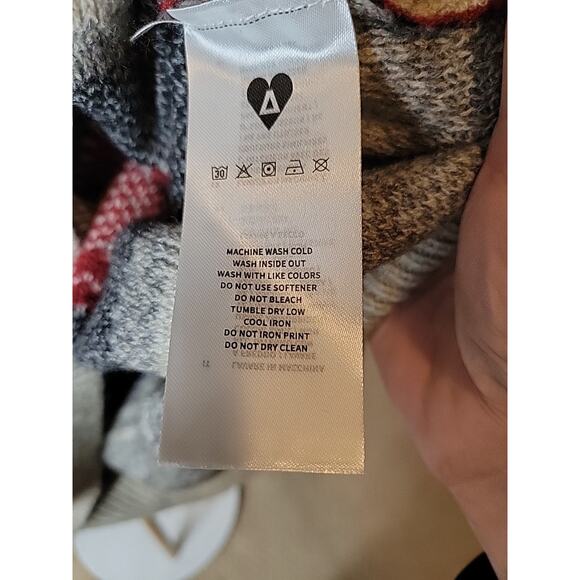 NWT Elfric Eden Sweater Men's XL - Picture 8 of 14